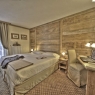 La Thuile - Hotel Miramonti  - Hab. Doble Superior  AD18m2